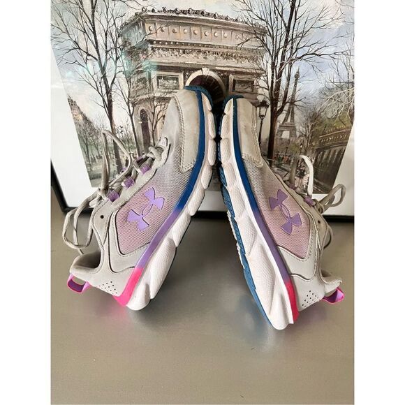 ‎Under Armour Assert AC Running Shoes - Picture 7 of 16